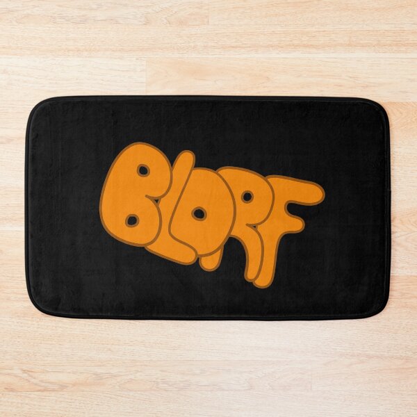 Item preview, Blorf designed and sold by JaColbyCartoons.