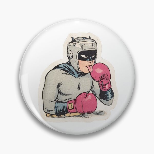 Item preview,  Batlick Begins: The Glove Knight Rises designed and sold by Print Fiction.