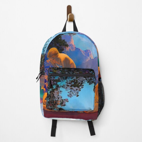 Item preview, Maxfield Parrish designed and sold by allezwagandi.