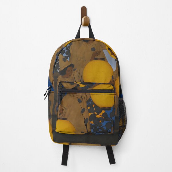 Item preview, Maxfield Parrish designed and sold by allezwagandi.