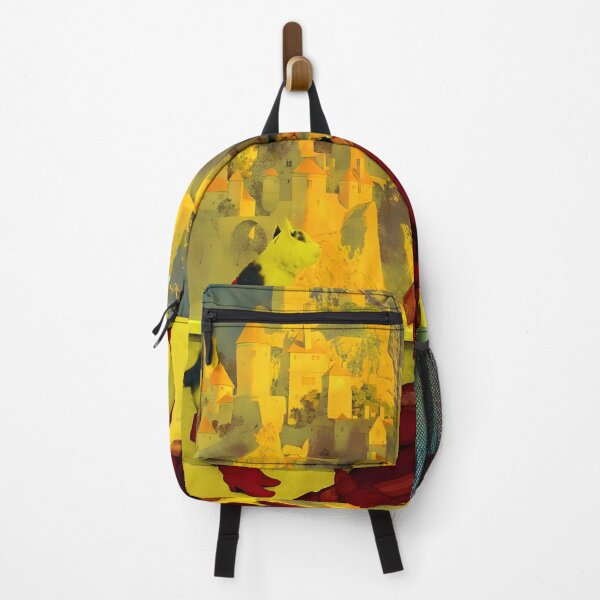 Item preview, Maxfield Parrish designed and sold by allezwagandi.