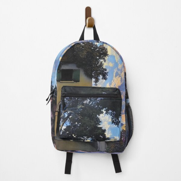 Item preview, Maxfield Parrish designed and sold by allezwagandi.