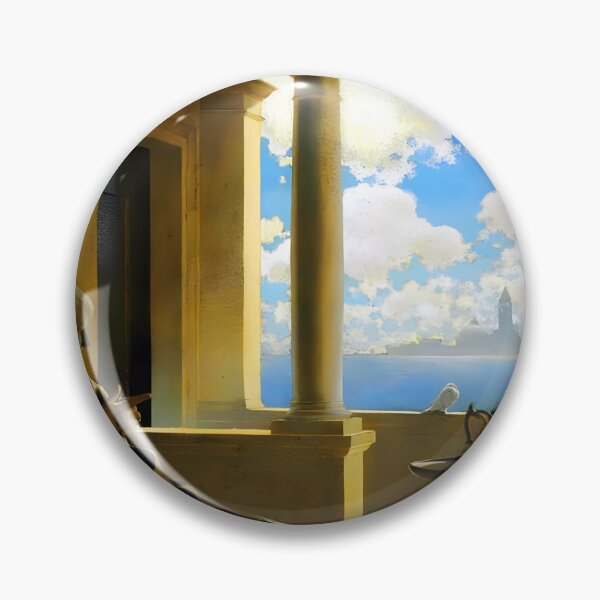 Item preview, Maxfield Parrish designed and sold by allezwagandi.