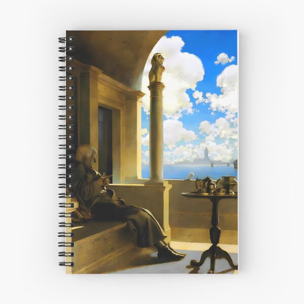 Item preview, Maxfield Parrish designed and sold by allezwagandi.