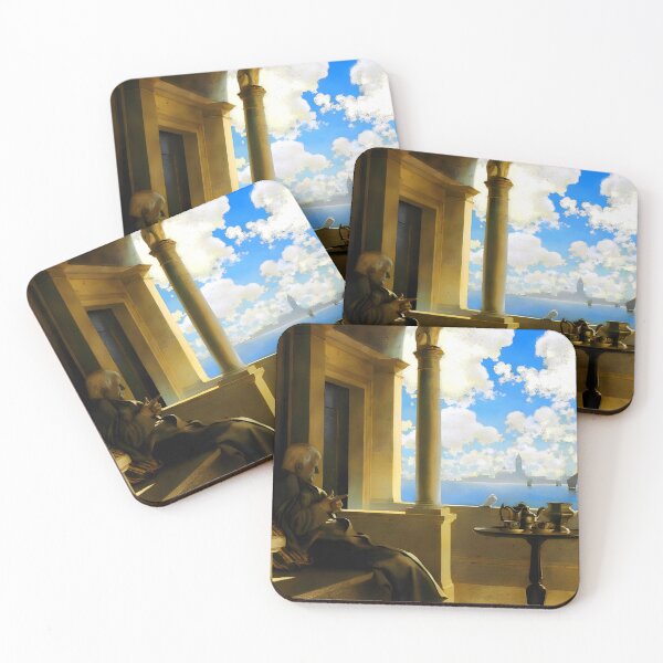 Item preview, Maxfield Parrish designed and sold by allezwagandi.