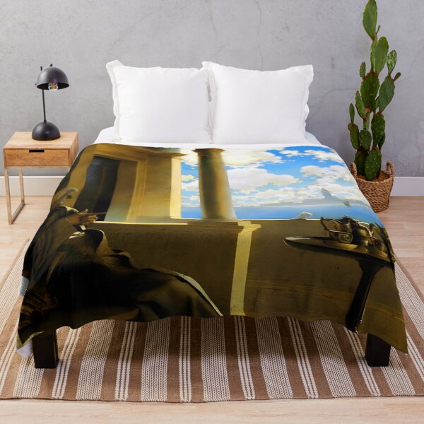 Item preview, Maxfield Parrish designed and sold by allezwagandi.