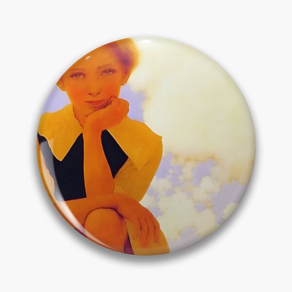 Item preview, Maxfield Parrish designed and sold by allezwagandi.