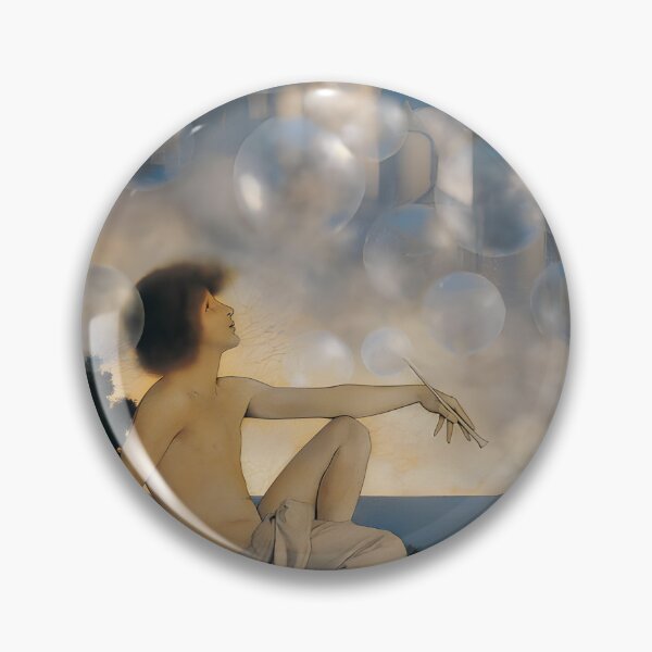 Item preview, Maxfield Parrish designed and sold by allezwagandi.