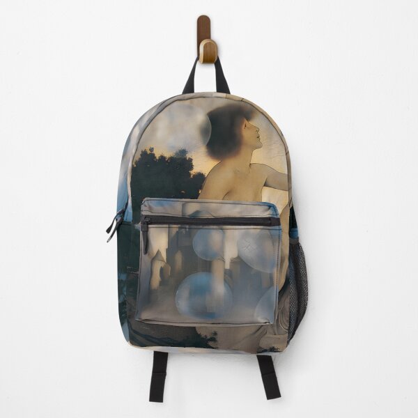Item preview, Maxfield Parrish designed and sold by allezwagandi.