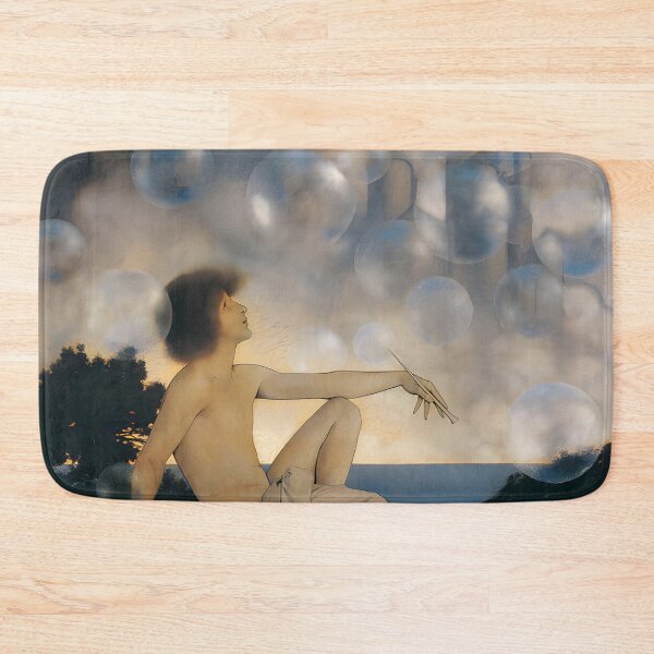 Item preview, Maxfield Parrish designed and sold by allezwagandi.