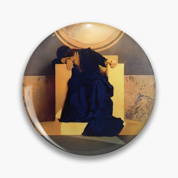 Item preview, Maxfield Parrish designed and sold by allezwagandi.