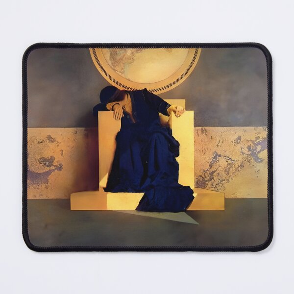 Item preview, Maxfield Parrish designed and sold by allezwagandi.