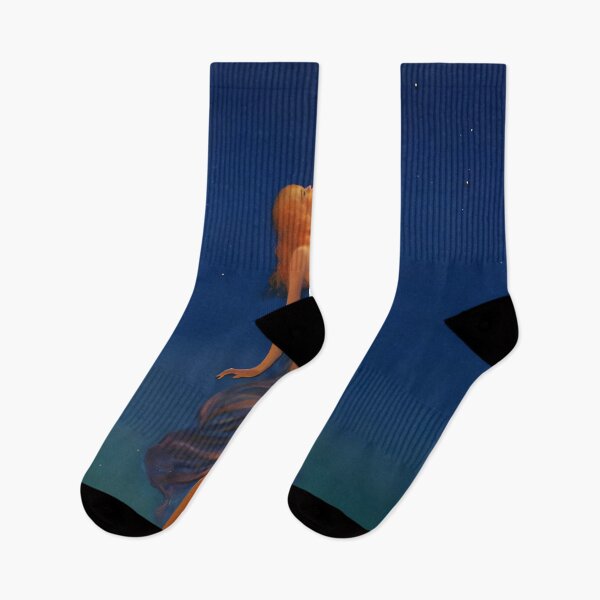 Item preview, Maxfield Parrish designed and sold by allezwagandi.