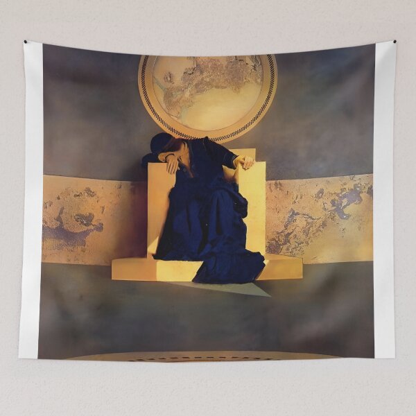 Item preview, Maxfield Parrish designed and sold by allezwagandi.
