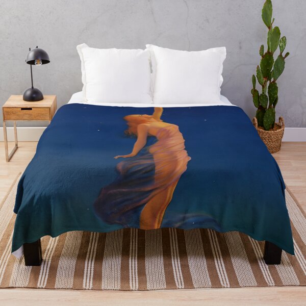 Item preview, Maxfield Parrish designed and sold by allezwagandi.