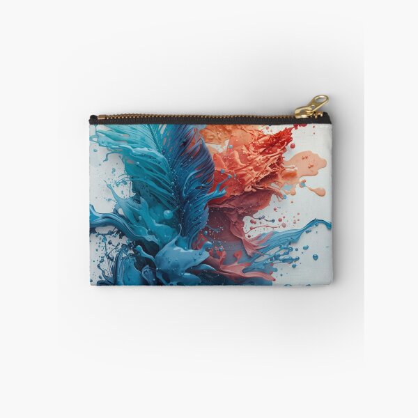 Item preview, Wings of Liquid Fire designed and sold by Elevare Designs.