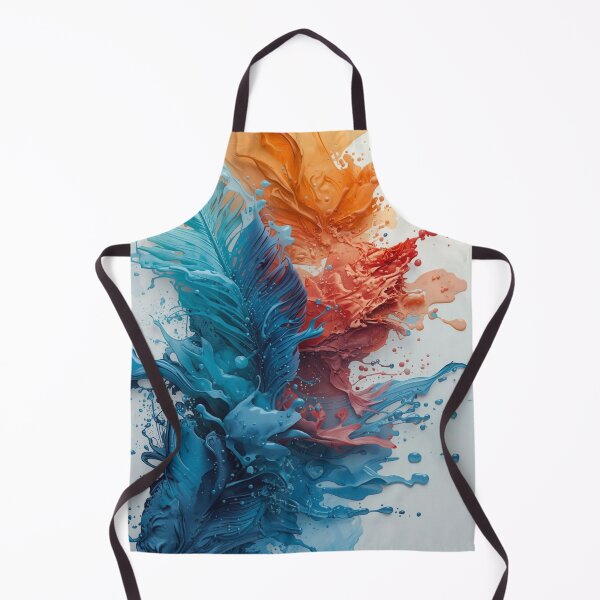Item preview, Wings of Liquid Fire designed and sold by Elevare Designs.