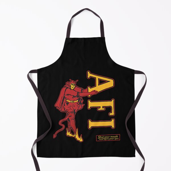 Item preview, AFI BAND designed and sold by tabithabanks26.