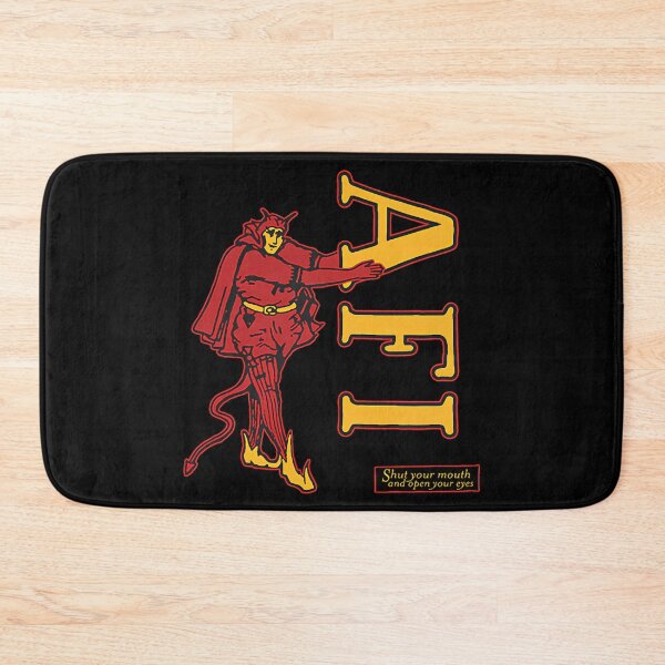 Item preview, AFI BAND designed and sold by tabithabanks26.