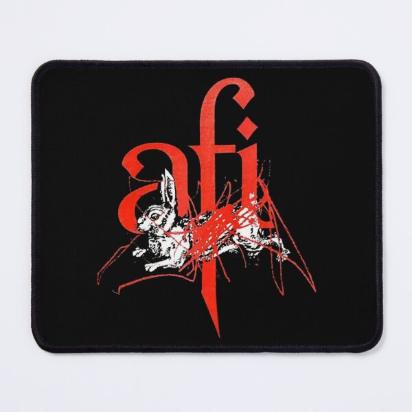 Item preview, AFI BAND designed and sold by tabithabanks26.
