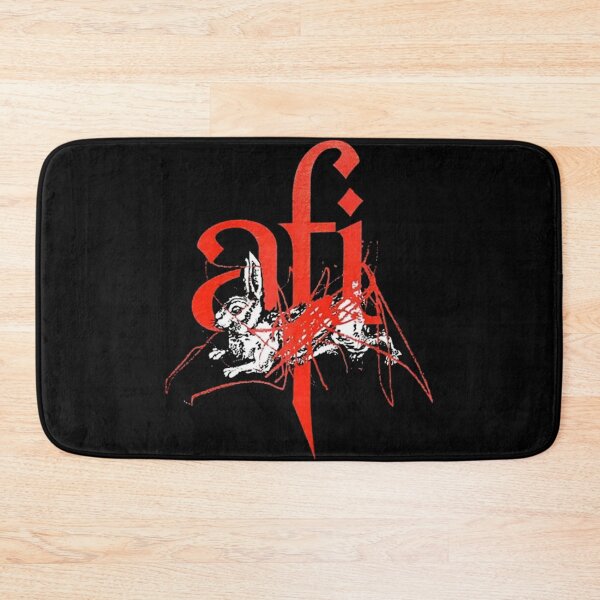 Item preview, AFI BAND designed and sold by tabithabanks26.