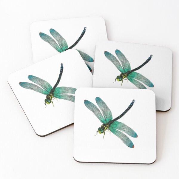 Item preview, The Dragonfly designed and sold by Fabrifrank.