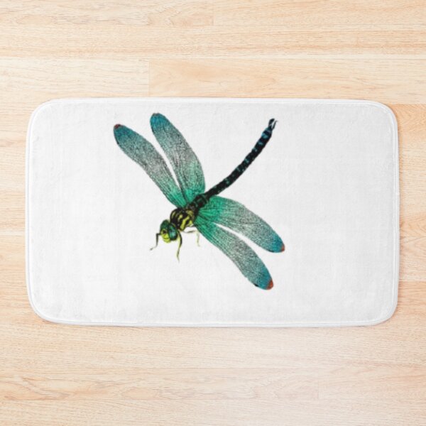 Item preview, The Dragonfly designed and sold by Fabrifrank.