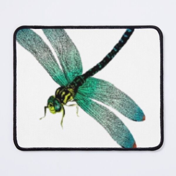 Item preview, The Dragonfly designed and sold by Fabrifrank.