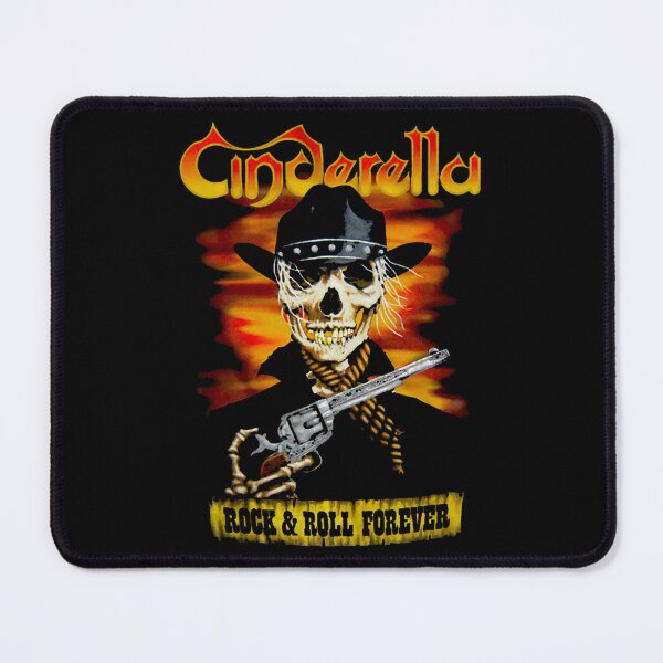 Item preview, CINDERELLA ROCK BAND designed and sold by randallrigney.