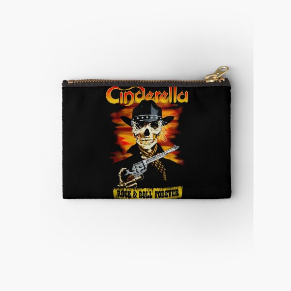 Item preview, CINDERELLA ROCK BAND designed and sold by randallrigney.