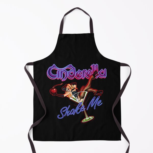 Item preview, CINDERELLA ROCK BAND designed and sold by randallrigney.