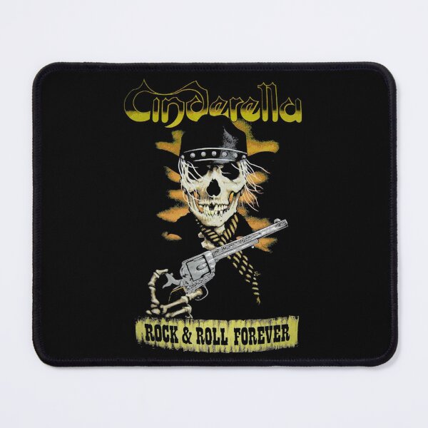 Item preview, CINDERELLA ROCK BAND designed and sold by randallrigney.