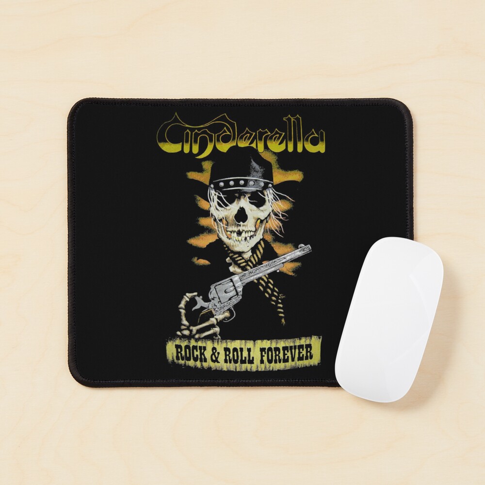 Item preview, Mouse Pad designed and sold by randallrigney.