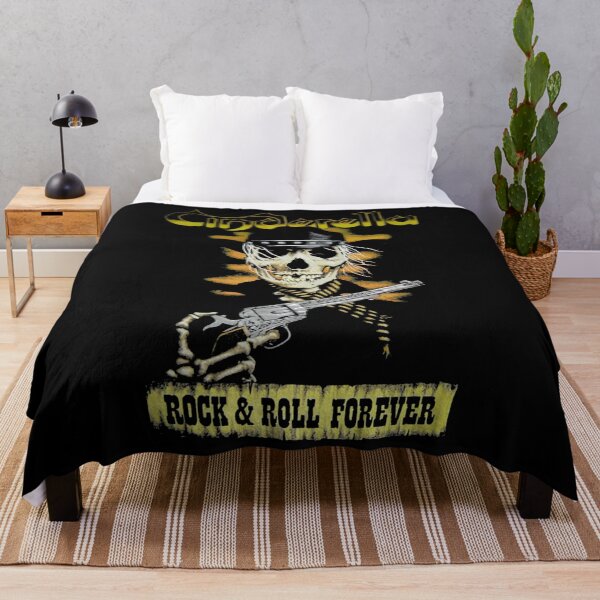 Item preview, CINDERELLA ROCK BAND designed and sold by randallrigney.
