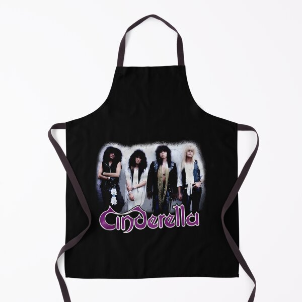 Item preview, CINDERELLA ROCK BAND designed and sold by randallrigney.