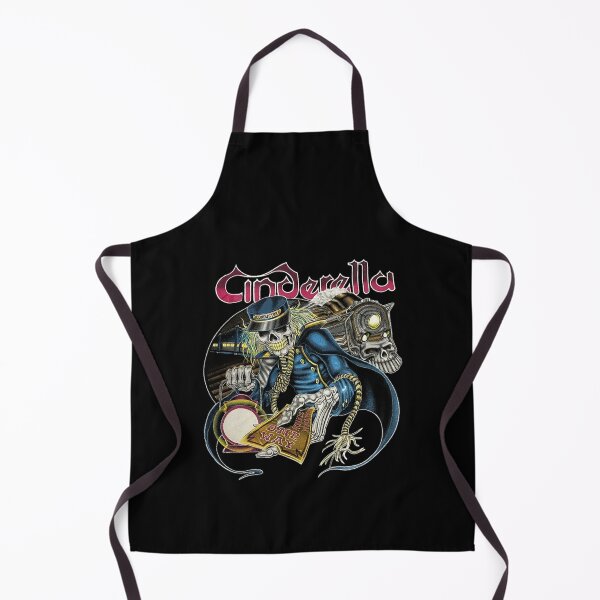 Item preview, CINDERELLA ROCK BAND designed and sold by randallrigney.