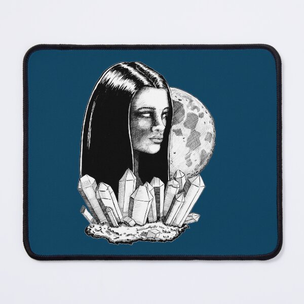 Item preview, Moon Witch designed and sold by CasmahCreations.