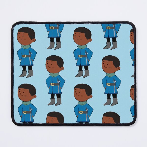 Item preview, Angus designed and sold by MableMATHis.