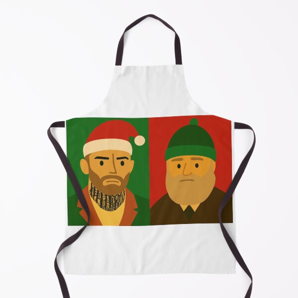 Item preview, Brassic Xmas Duo designed and sold by SJHorsfall.