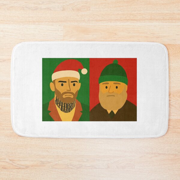 Item preview, Brassic Xmas Duo  designed and sold by SJHorsfall.
