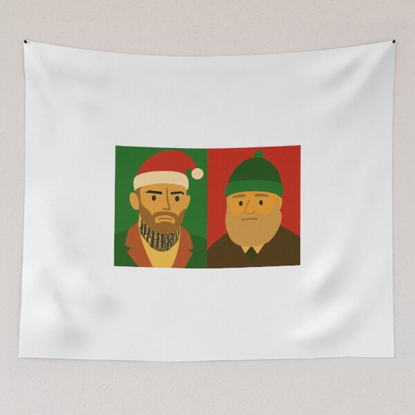 Item preview, Brassic Xmas Duo  designed and sold by SJHorsfall.