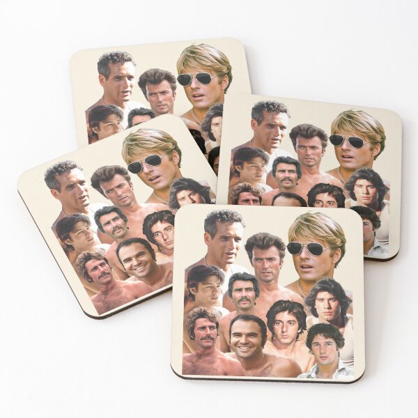 Item preview, Vintage Hunks Of The 70s designed and sold by acquiesce13.