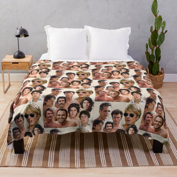 Item preview, Vintage Hunks Of The 70s designed and sold by acquiesce13.