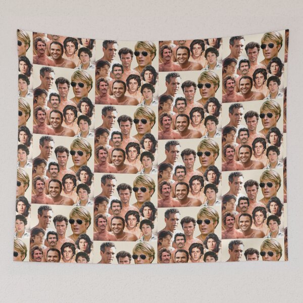 Item preview, Vintage Hunks Of The 70s designed and sold by acquiesce13.