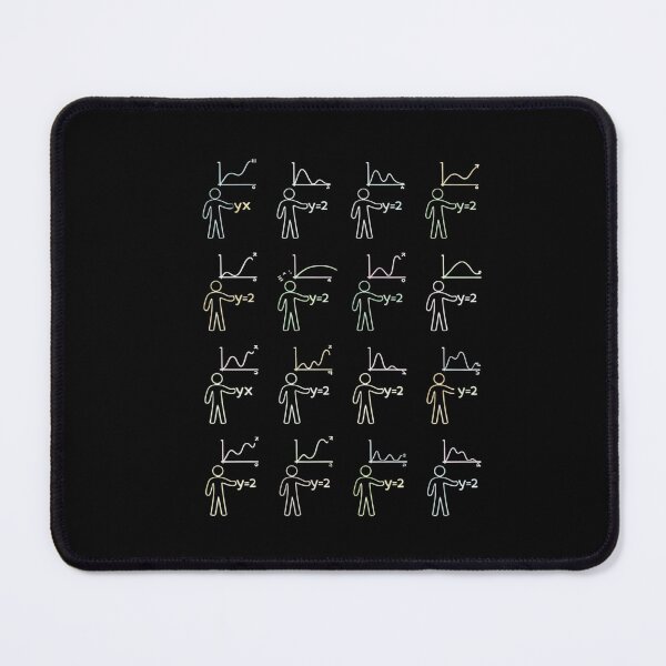 Item preview, Algebra Dance Function Math Teacher Geek Idea designed and sold by ClassicAnthony.