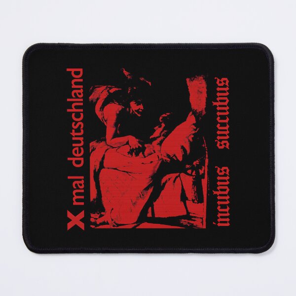 Item preview, incubus band designed and sold by DreamCove.