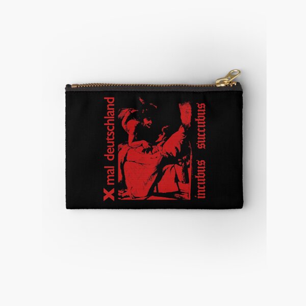 Item preview, incubus band designed and sold by DreamCove.