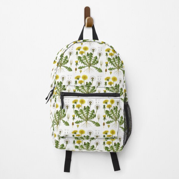 Item preview, Detailed Botanical Illustration of Dandelion Plant designed and sold by TeeARTHY.