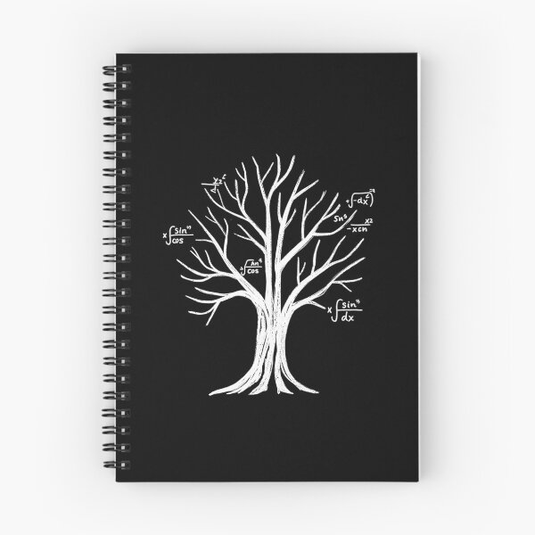 Item preview, AP Calculus Algebra Tree Math Teacher Nerd  designed and sold by ClassicAnthony.