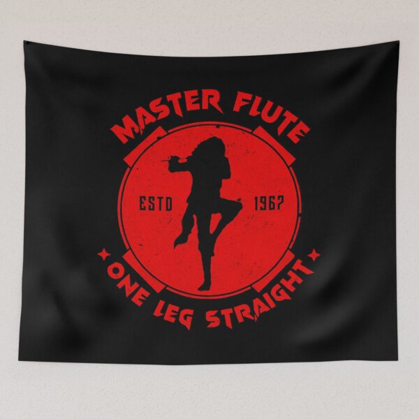 Item preview, Jethro Tull designed and sold by VintageVogue99.